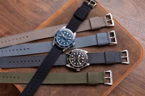 what is a nato strap